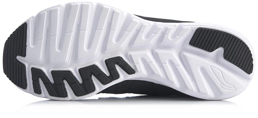 (W) Li-Ning Qian Yi ''Zwart Lichtgewicht Knit'' ARBP054-2 Purchase (W) Li-Ning Qian Yi ''Zwart Lichtgewicht Knit'' ARBP054-2