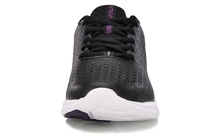 Shop (W) Li-Ning Qian Yi 'Hitam Ungu' ARBM092-4