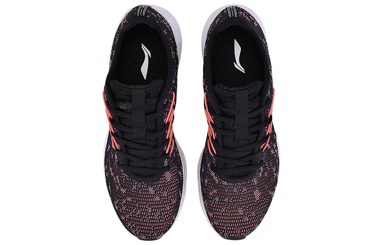 Shop (W) Li-Ning Qian Yi 'Hitam Merah' ARBN026-1
