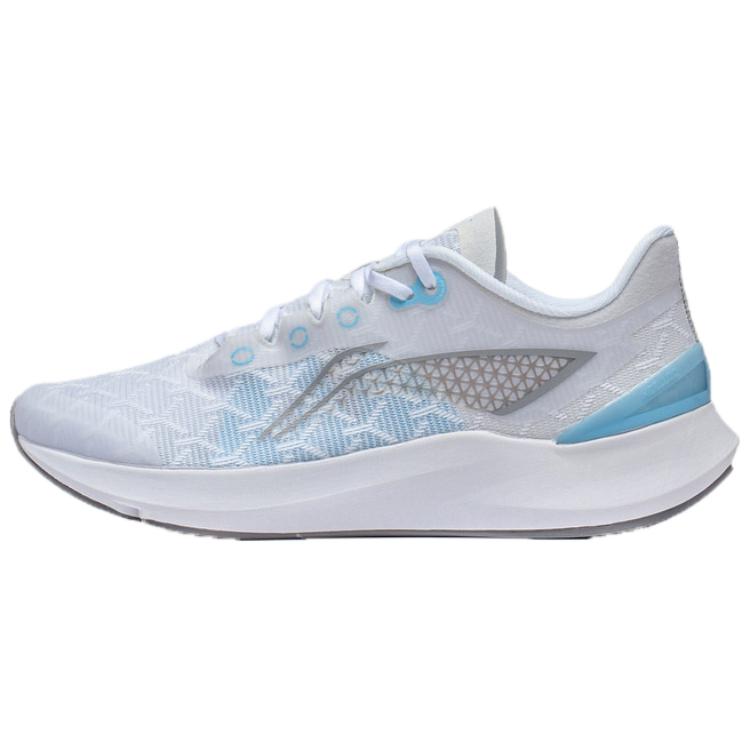 (Women) Li-Ning Qian Yi 'Comfort Blue' ARBT004-1