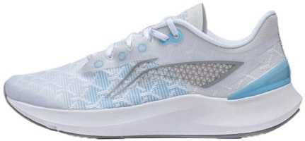 (Women) Li-Ning Qian Yi 'Comfort Blue' ARBT004-1 (Women) Li-Ning Qian Yi 'Comfort Blue' ARBT004-1