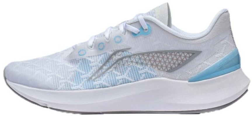 (Women) Li-Ning Qian Yi 'Comfort Blue' ARBT004-1 Buy (Women) Li-Ning Qian Yi 'Comfort Blue' ARBT004-1