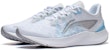 (W) Li-Ning Qian Yi 'Biru Selesa' ARBT004-1