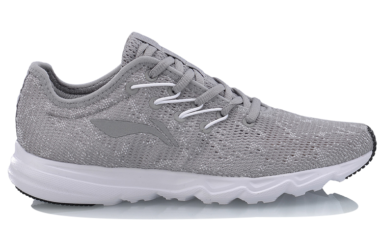 Order (W) 리닝 천익 '그레이 화이트' (Li-Ning Cheon-Ik 'Grey White') ARBN026-5