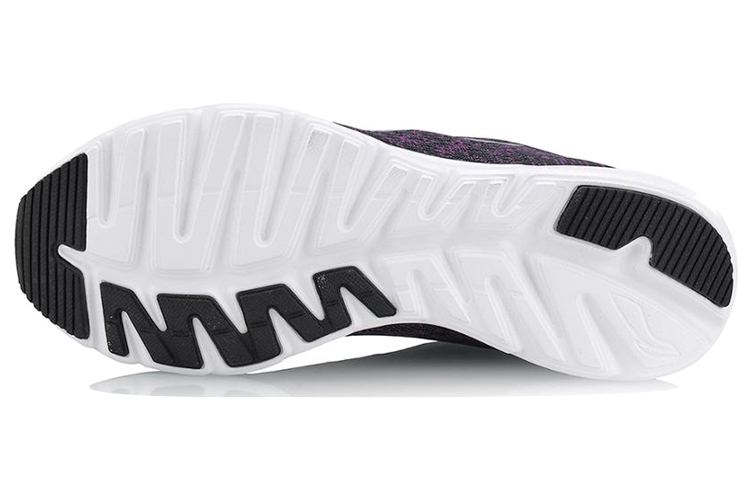 Purchase (W) Li-Ning Qian Yi 'Ungu Hitam' ARBN024-3