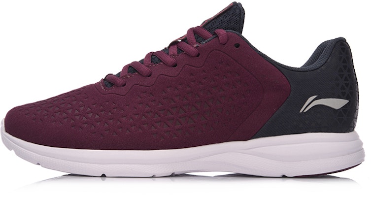 (Women) Li-Ning Qian Yi 'Purple Red' ARBM092-2 Buy (Women) Li-Ning Qian Yi 'Purple Red' ARBM092-2