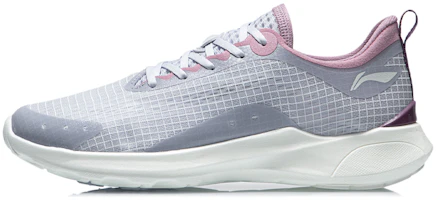(Women) Li-Ning Qian Yi Low 'Pale Blue Purple' ARBR002-3 (Women) Li-Ning Qian Yi Low 'Pale Blue Purple' ARBR002-3