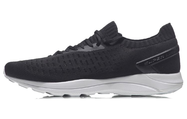(Women) Li-Ning Qiankun 'Black' ARBN054-4