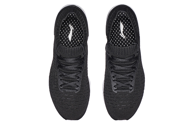 Shop (W) Li-Ning Qiankun ''Schwarz'' ARBN054-4