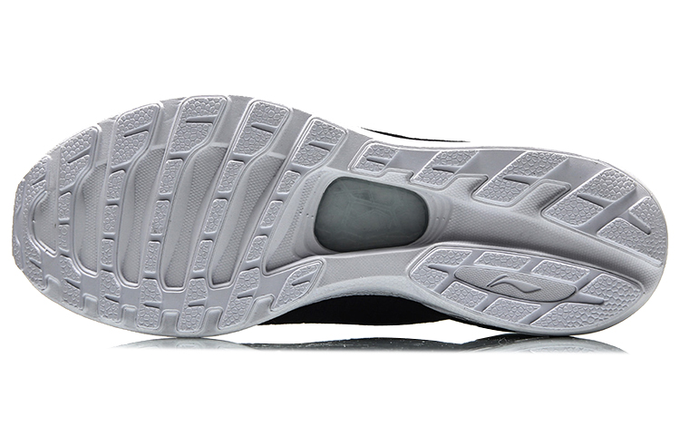 Purchase (W) Li-Ning Qiankun ''Schwarz'' ARBN054-4