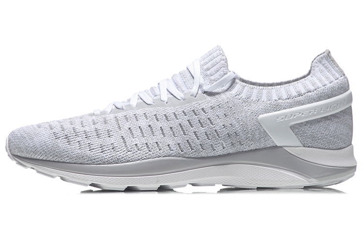 (Women) Li-Ning Qiankun 'Grey' ARBN054-1
