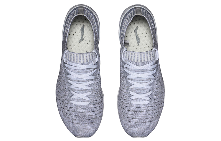 Shop (W) Li-Ning Qiankun 'Kelabu' ARBN054-1