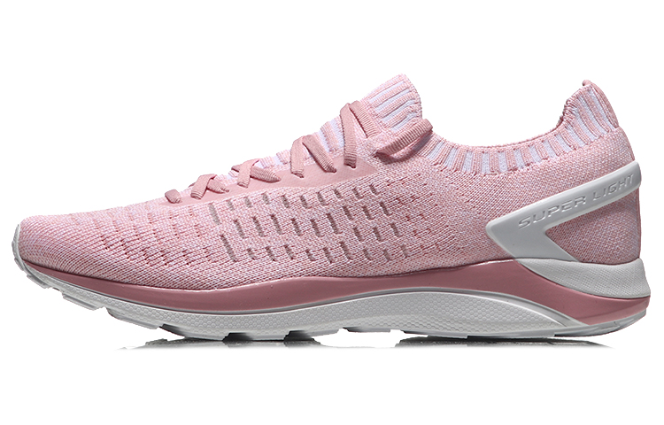 (Women) Li-Ning Qiankun 'Pink' ARBN054-2