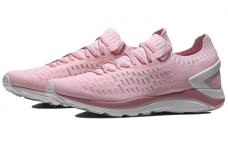 Lookbook (W) Li-Ning Qiankun ''Rosa'' Sneaker ARBN054-2