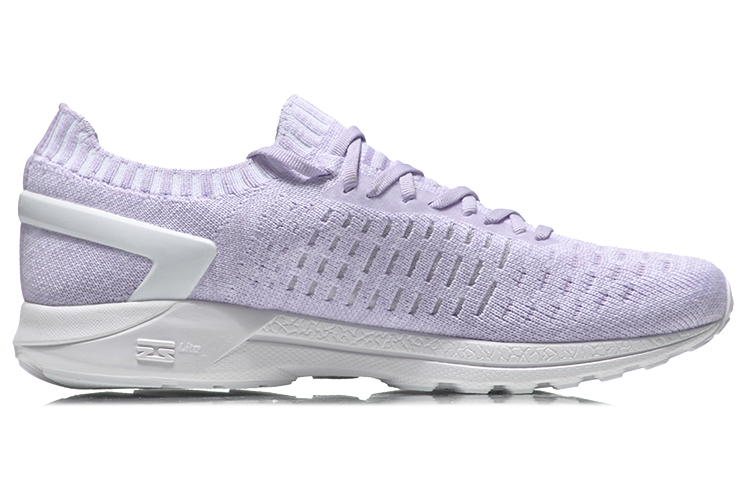 Order (W) Li-Ning Qiankun 'Ungu' ARBN054-3