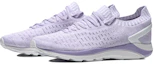 Lookbook (W) Li-Ning Qiankun 'Ungu' ARBN054-3