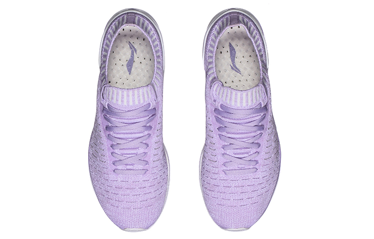 Shop (W) Li-Ning Qiankun 'Ungu' ARBN054-3