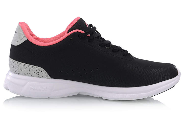 Order (W) 리닝 천일 '블랙 레드' (Li-Ning Cheonil 'Black Red') ARBP006-2