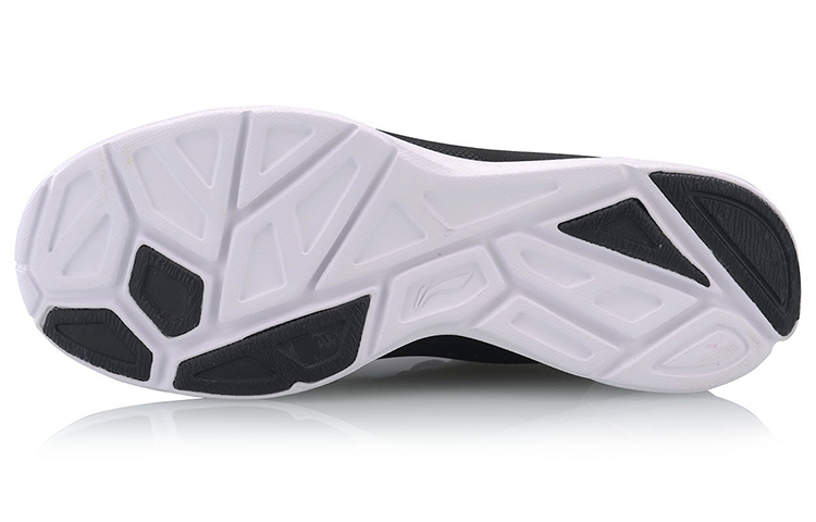 Purchase (W) 리닝 천일 '블랙 레드' (Li-Ning Cheonil 'Black Red') ARBP006-2