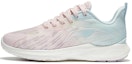 Buy (W) Li-Ning Qianyi Low 'Merah Jambu-Biru' ARSS020-5