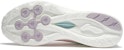 (W) Li-Ning Qianyi Low 'Merah Jambu-Biru' ARSS020-5