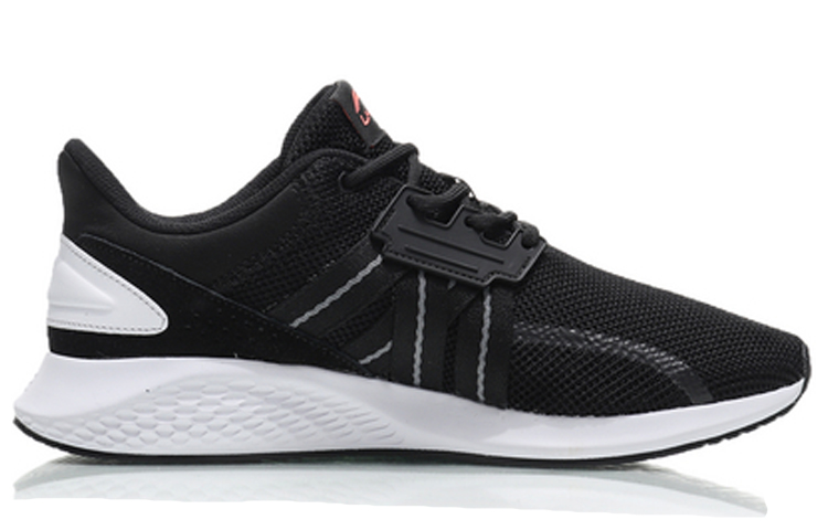 Order (W) Li-Ning Qicheng 2 ''Noir Blanc'' AGLN216-1