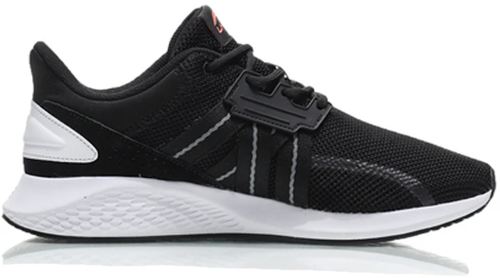 (W) Li-Ning Qicheng 2 ''Noir Blanc'' AGLN216-1 Order (W) Li-Ning Qicheng 2 ''Noir Blanc'' AGLN216-1