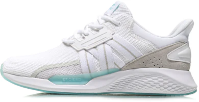 (Women) Li-Ning Qicheng 2 'White Blue' AGLN216-3 (Women) Li-Ning Qicheng 2 'White Blue' AGLN216-3