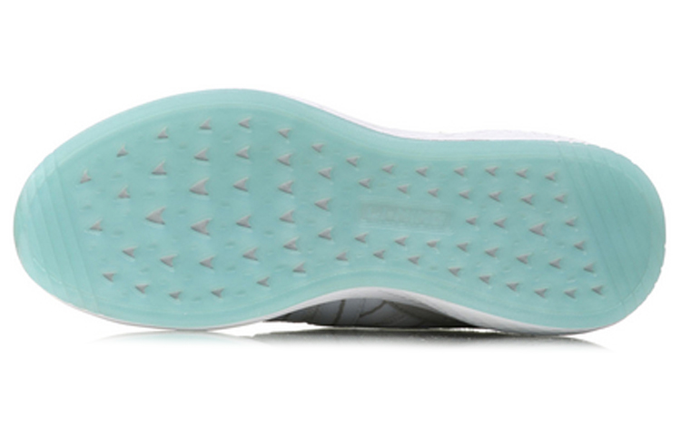Purchase (W) Li-Ning Qicheng 2 ''Blanc Bleu'' AGLN216-3