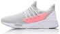 (W) Li-Ning Qicheng 'Kelabu Merah Jambu' AGLM112-3
