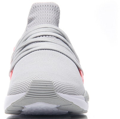 (Women) Li-Ning Qicheng 'Grey Pink' AGLM112-3 Shop (Women) Li-Ning Qicheng 'Grey Pink' AGLM112-3