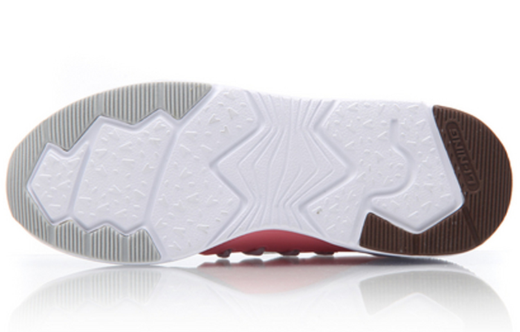 Purchase (W) Li-Ning Qicheng ''Gris Rose'' AGLM112-3
