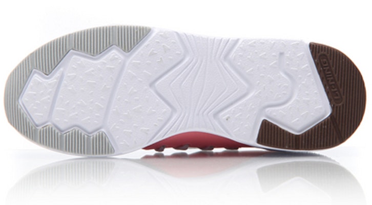 (Women) Li-Ning Qicheng 'Grey Pink' AGLM112-3 Purchase (Women) Li-Ning Qicheng 'Grey Pink' AGLM112-3