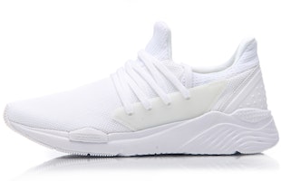 (Women) Li-Ning Qicheng 'White' AGLM112-5 (Women) Li-Ning Qicheng 'White' AGLM112-5