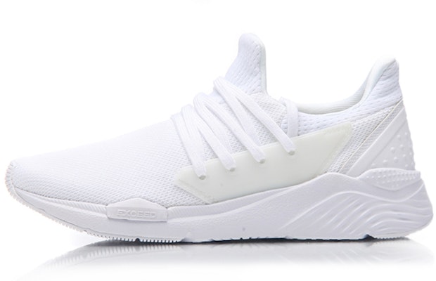 (Women) Li-Ning Qicheng 'White' AGLM112-5 Buy (Women) Li-Ning Qicheng 'White' AGLM112-5