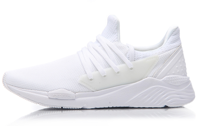 (Women) Li-Ning Qicheng 'White' AGLM112-5