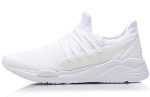 (Women) Li-Ning Qicheng 'White' AGLM112-5 (Women) Li-Ning Qicheng 'White' AGLM112-5