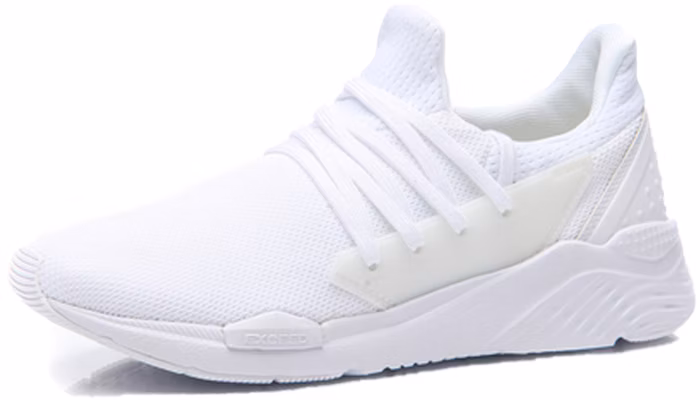 (Women) Li-Ning Qicheng 'White' AGLM112-5 Order (Women) Li-Ning Qicheng 'White' AGLM112-5