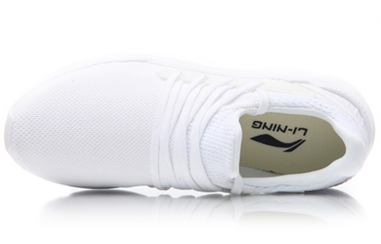 Lookbook (W) Li-Ning Qicheng ''Wit'' AGLM112-5