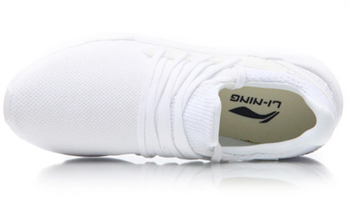 (W) Li-Ning Qicheng ''Wit'' AGLM112-5 Lookbook (W) Li-Ning Qicheng ''Wit'' AGLM112-5