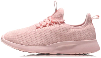 (Women) Li-Ning QING LING 'Lightweight Breathable Pink' ARJM004-7 (Women) Li-Ning QING LING 'Lightweight Breathable Pink' ARJM004-7