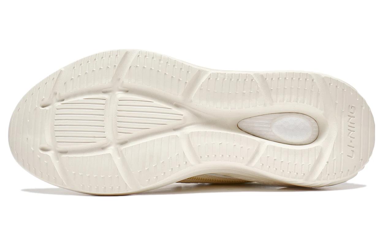 Details for LiNing李寧 青遊 防滑耐磨 低筒 運動休閒鞋 女款 米藍