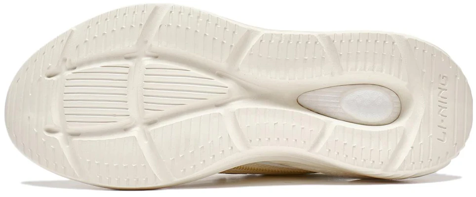 LiNing李寧 青遊 防滑耐磨 低筒 運動休閒鞋 女款 米藍 Details for LiNing李寧 青遊 防滑耐磨 低筒 運動休閒鞋 女款 米藍