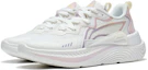 Lookbook (Women) Li-Ning Qingyou 'White Pink' AGLT058-4