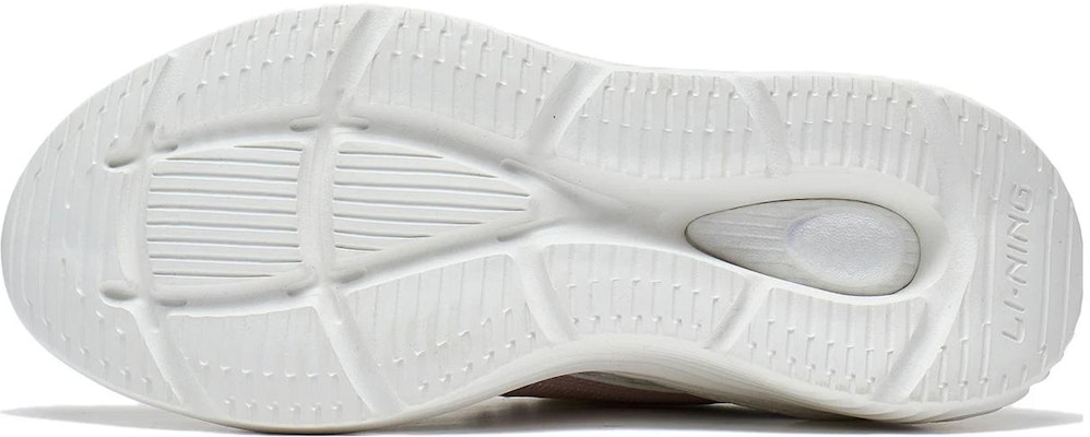 (Women) Li-Ning Qingyou 'White Pink' AGLT058-4 Details for (Women) Li-Ning Qingyou 'White Pink' AGLT058-4