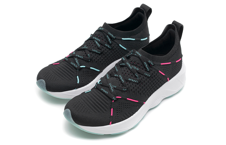 Lookbook (W) Li-Ning Qingyun ''Nero Rosa'' ARHN124-1