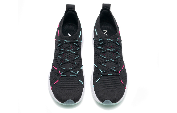 Shop (W) Li-Ning Qingyun ''Nero Rosa'' ARHN124-1