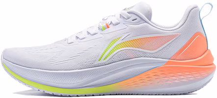 (Women) Li-Ning Rouge Rabbit 7 'White Yellow Orange' ARPU004-2 (Women) Li-Ning Rouge Rabbit 7 'White Yellow Orange' ARPU004-2