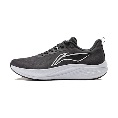 (W) Li-Ning Rabbit 7 Low 'Black'