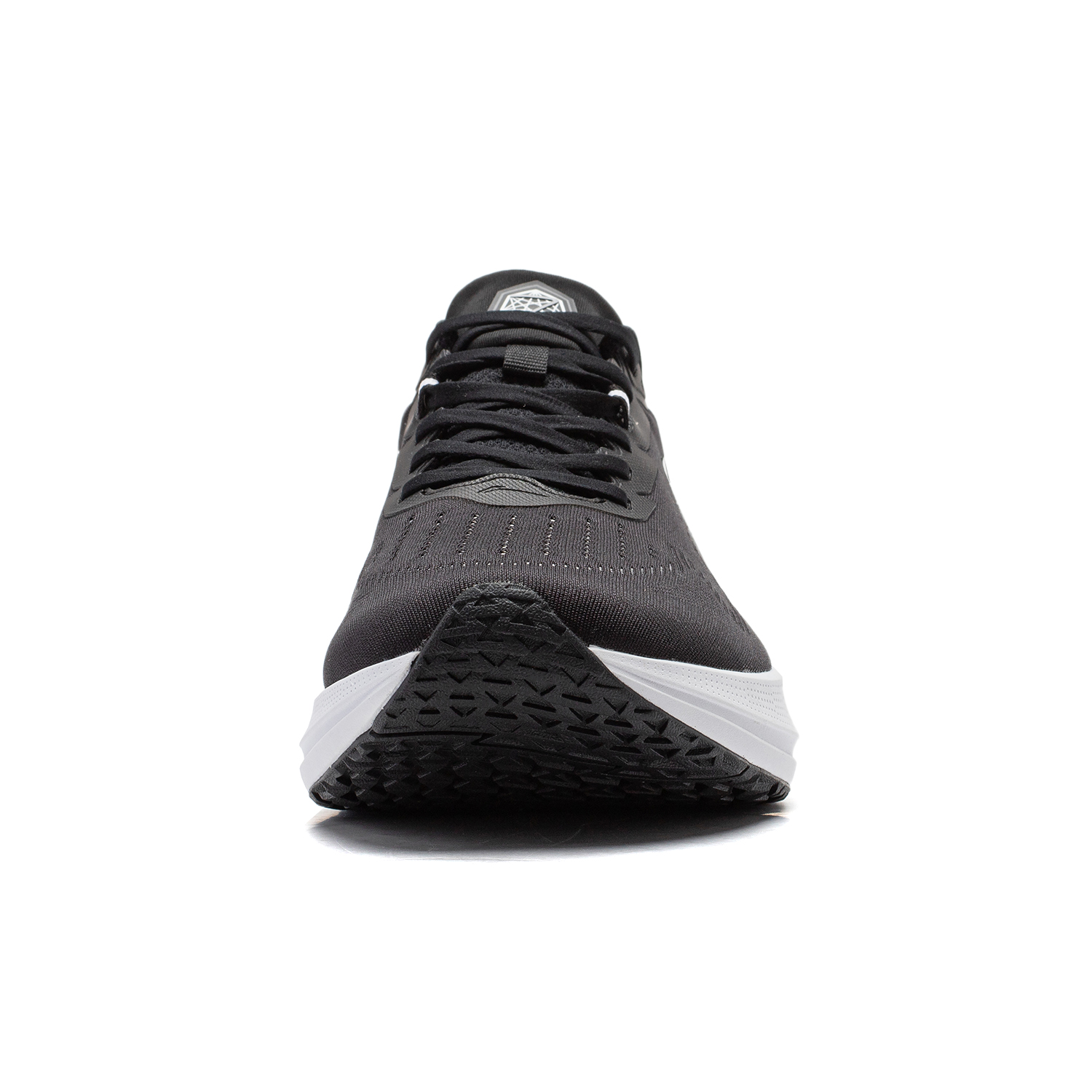 Purchase (W) 李宁 兔子7代 低帮 '黑色' ARPU004-1